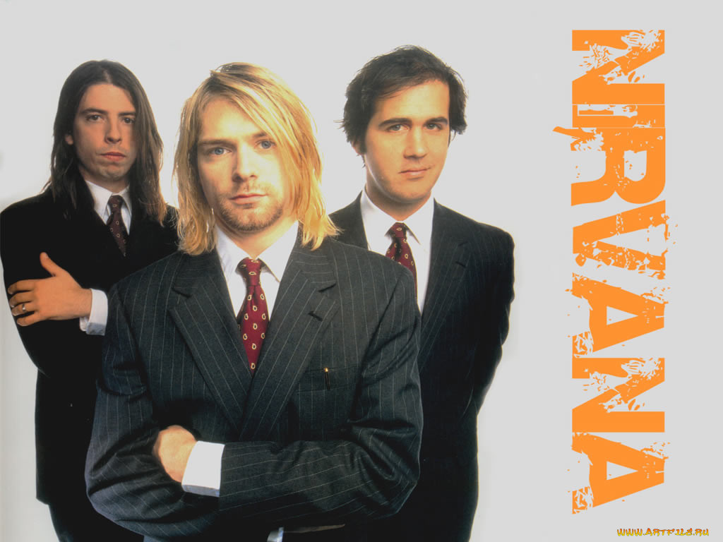 , nirvana
